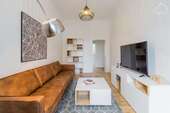 Wohnen auf Zeit in Berlin 1.385,00 €