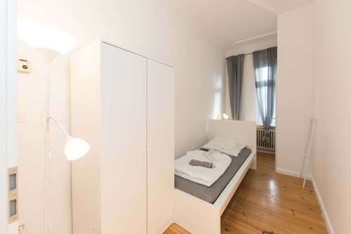 Foto - WG-Zimmer in Berlin 630,00 € 15 m²
