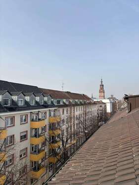 Foto - Wohnung zum Mieten in Mannheim 1.095,00 € 77.5 m²