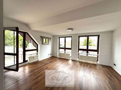 Foto - Wohnung zum Mieten in Schwalbach 800,00 € 50 m²