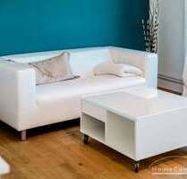 Wohnen auf Zeit in Hamburg 1.450,00 €