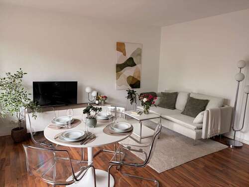 Foto - Wohnung zum Mieten in Kaiserslautern 820,00 € 44 m²