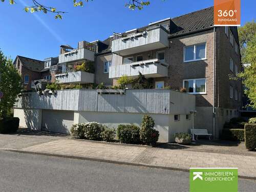 Foto - Wohnung zum Mieten in Velbert 715,00 € 84 m²
