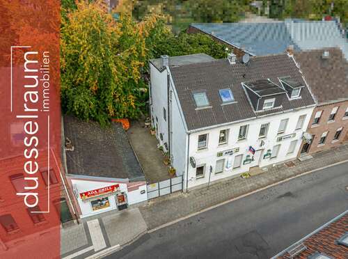 Foto - Haus zum Kaufen in Jüchen 415.000,00 € 170 m²