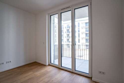 Foto - Wohnung zum Mieten in Berlin 390,67 € 55.81 m²