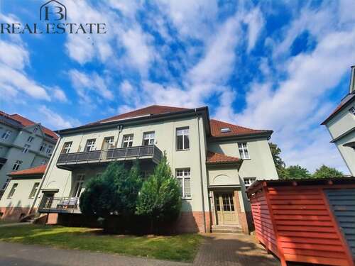 Foto - Wohnung zum Mieten in Magdeburg 582,75 € 77.7 m²
