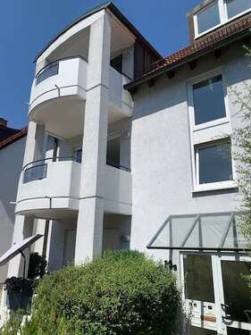 Foto - Wohnung zum Kaufen in Frankfurt 320.000,00 € 75.49 m²