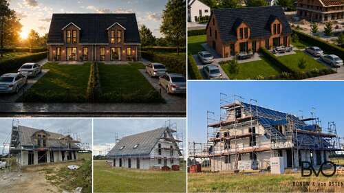 Foto - Haus zum Kaufen in Schönberg (Holstein) 595.000,00 € 129 m²