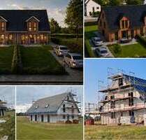 Haus zum Kaufen in Schönberg (Holstein) 595.000,00 € 129 m²