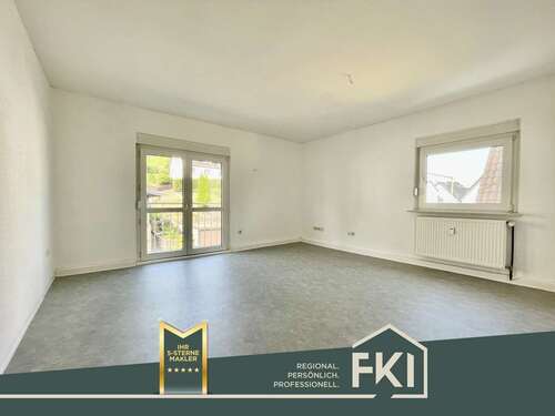 Foto - Wohnung zum Mieten in Betzdorf 530,00 € 75.19 m²
