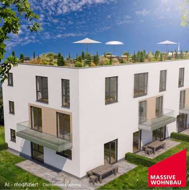 Foto - Haus zum Kaufen in Frankfurt am Main 1.703.000,00 € 192 m²