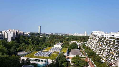 Foto - Wohnung zum Kaufen in München 249.000,00 € 33.21 m²