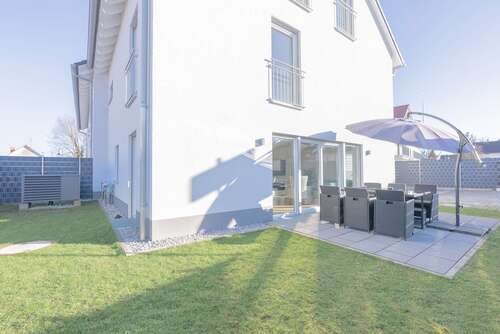 Foto - Haus zum Kaufen in Grasbrunn 1.397.900,00 € 186 m²