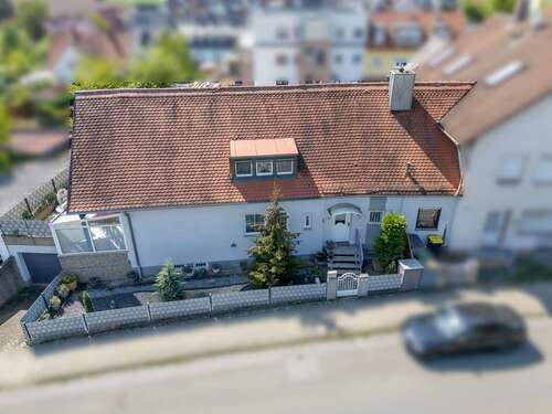 Foto - Haus zum Kaufen in Zirndorf 487.500,00 € 136 m²