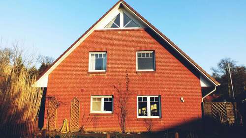 Foto - Haus zum Kaufen in Fredenbeck 345.000,00 € 104.57 m²