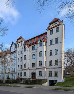 Foto - Wohnung zum Mieten in Chemnitz 495,00 € 82 m²