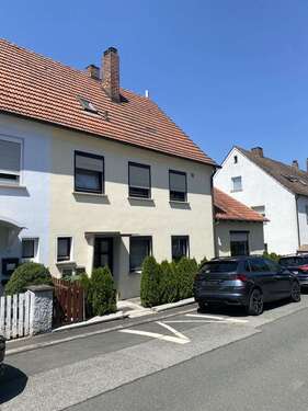 Foto - Wohnung zum Mieten in Rödental 780,00 € 104 m²