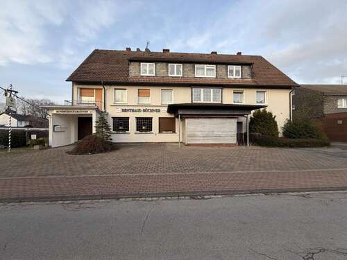 Foto - Einzelhandel in Waltrop 1.500,00 € 600 m²