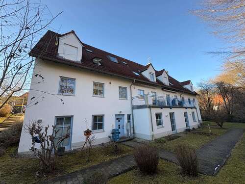 Foto - Wohnung zum Mieten in Welden 660,00 € 55 m²