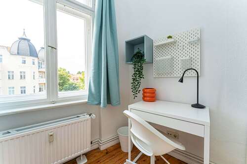 Foto - WG-Zimmer in Berlin 690,00 € 13 m²