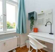 WG-Zimmer in Berlin 690,00 € 13 m²