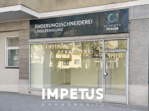 Foto - Einzelhandel in Berlin 249.000,00 € 49.83 m²