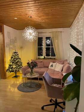 Foto - Wohnung zum Mieten in Bad Kissingen 400,00 € 60 m²