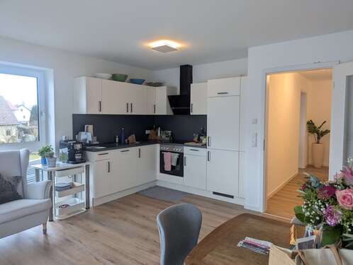 Foto - Wohnung zum Mieten in Straubing 1.050,00 € 84 m²