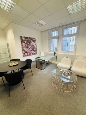 Foto - Büro in Frankfurt am Main 1.025,00 € 25 m²