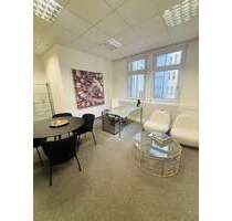 Büro in Frankfurt am Main 1.025,00 € 25 m²
