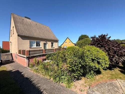 Foto - Haus zum Kaufen in Gadebusch 215.000,00 € 115 m²