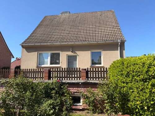 Foto - Haus zum Kaufen in Gadebusch 195.000,00 € 115 m²