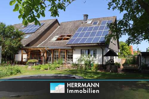Foto - Haus zum Kaufen in Springe 299.000,00 € 170.75 m²