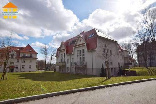Foto - Wohnung zum Mieten in Chemnitz 550,00 € 78.02 m²