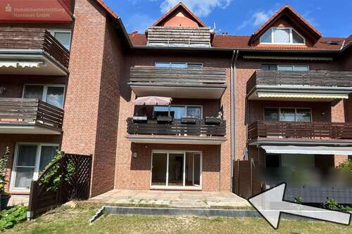 Foto - Wohnung zum Kaufen in Burgdorf 249.000,00 € 80 m²