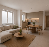 Wohnung zum Mieten in Langweid a.Lech 1.329,89 € 84.17 m²