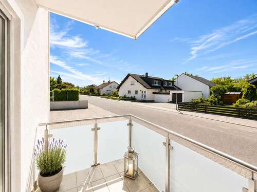 Foto - Wohnung zum Kaufen in Linkenheim-Hochstetten 235.000,00 € 72 m²