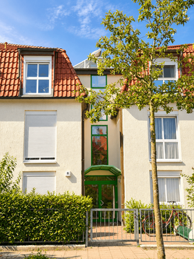 Foto - Wohnung zum Mieten in Stralsund 810,00 € 81 m²