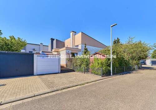 Foto - Haus zum Kaufen in Speyer 420.000,00 € 116.67 m²