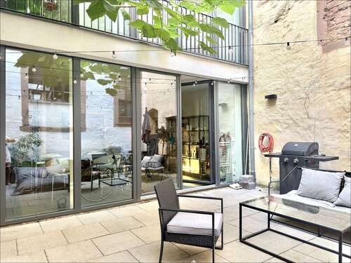Foto - Wohnung zum Mieten in Heidelberg 1.800,00 € 95 m²