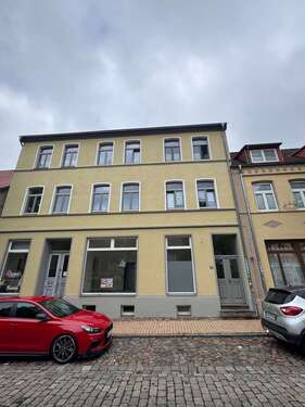 Foto - Büro in Grevesmühlen 500,00 € 70 m²