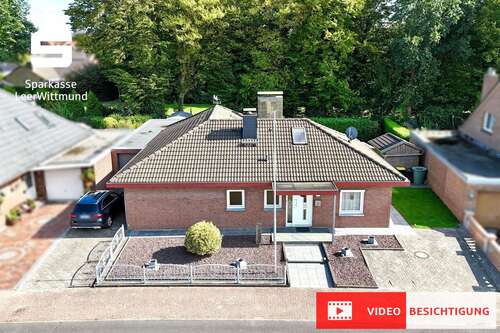 Foto - Haus zum Kaufen in Papenburg 349.000,00 € 131 m²