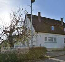 Haus zum Kaufen in Reutlingen Altenburg 349.000,00 € 141 m² - Reutlingen / Altenburg