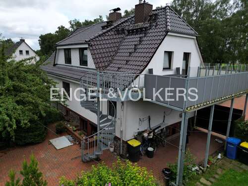 Foto - Haus zum Kaufen in Sanitz 359.000,00 € 190 m²