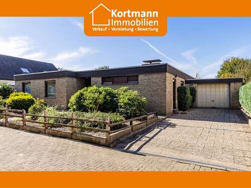 Foto - Haus zum Kaufen in Greven 415.000,00 € 130 m²