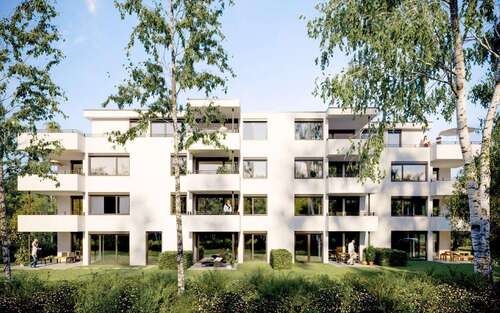 Foto - Wohnung zum Mieten in Memmingen 1.300,00 € 124.67 m²