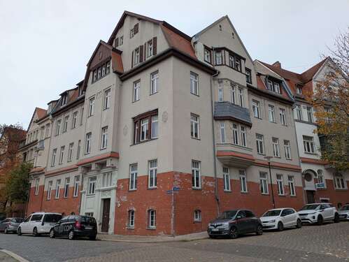 Foto - Wohnung zum Mieten in HalleS. 465,00 € 58.18 m²