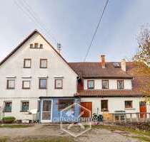 Haus zum Kaufen in Blaufelden 158.000,00 € 200 m²