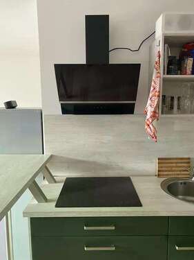 Foto - Wohnung zum Mieten in Altenburg 310,00 € 39.5 m²