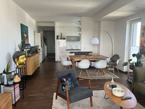 Foto - Wohnung zum Kaufen in Dresden 398.000,00 € 108.23 m²
